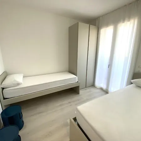 Апартаменты Light Palace 8 - Immobiliare Living *