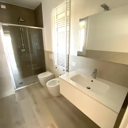 Light Palace 8 - Immobiliare Living Lido di Jesolo