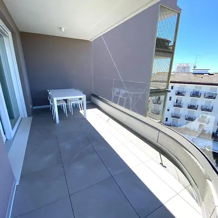 Light Palace 8 - Immobiliare Living Lido di Jesolo